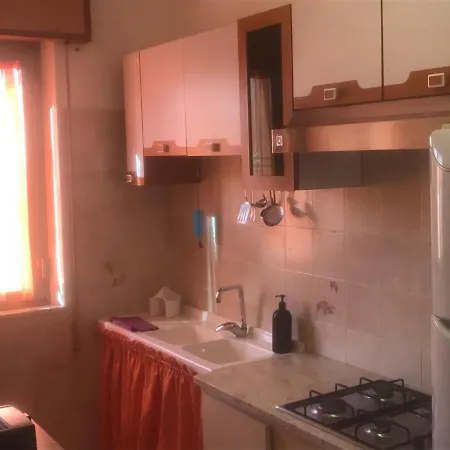 Due Passi Dal Mare Σπίτι διακοπών