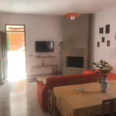 Due Passi Dal Mare 圣维托罗卡波