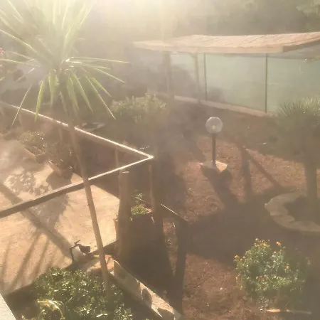 Σπίτι διακοπών Due Passi Dal Mare *