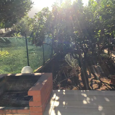 Due Passi Dal Mare Σαν Βίτο λο Κάπο