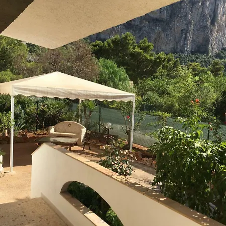Due Passi Dal Mare Σπίτι διακοπών