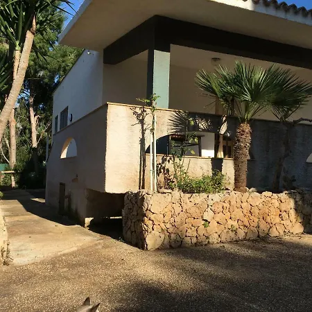 Due Passi Dal Mare Σπίτι διακοπών Σαν Βίτο λο Κάπο