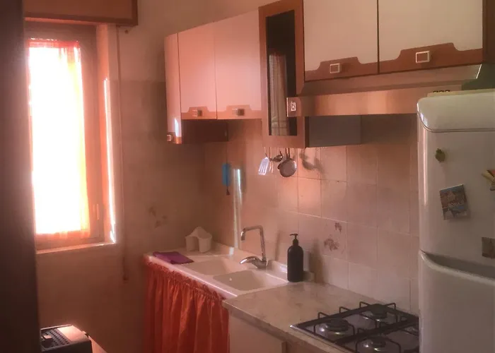 Due Passi Dal Mare Сasa de vacaciones